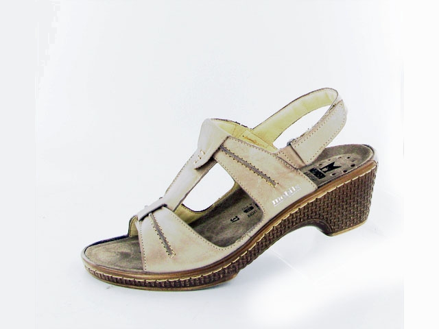 sandales femme modèle Porfilia - Mephisto